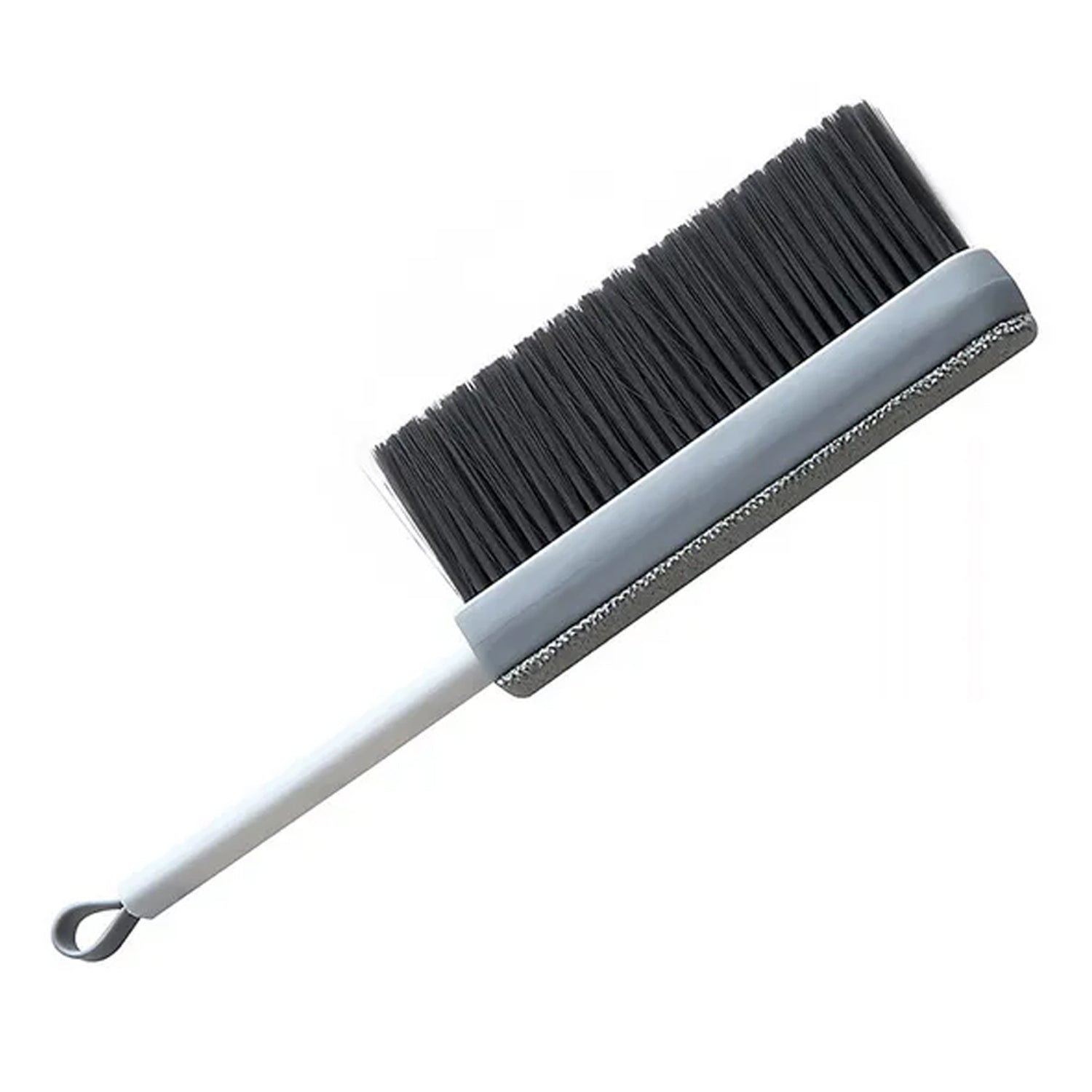 6619 Retractable Long-Handled Brush Household Cleaning Bed Sweeping Brush For Cleaning Car / Bed / Garden DeoDap 6619 Retractable Long-Handled Brush Household Cleaning Bed Sweeping Brush For Cleaning Car / Bed / Garden DeoDap